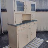 Mado 2-piece sideboard