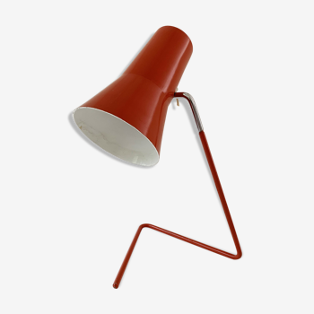 Josef Hurka table lamp for Drupol, 1960s