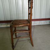 Chairs Louis XVl