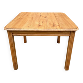 Table carrée