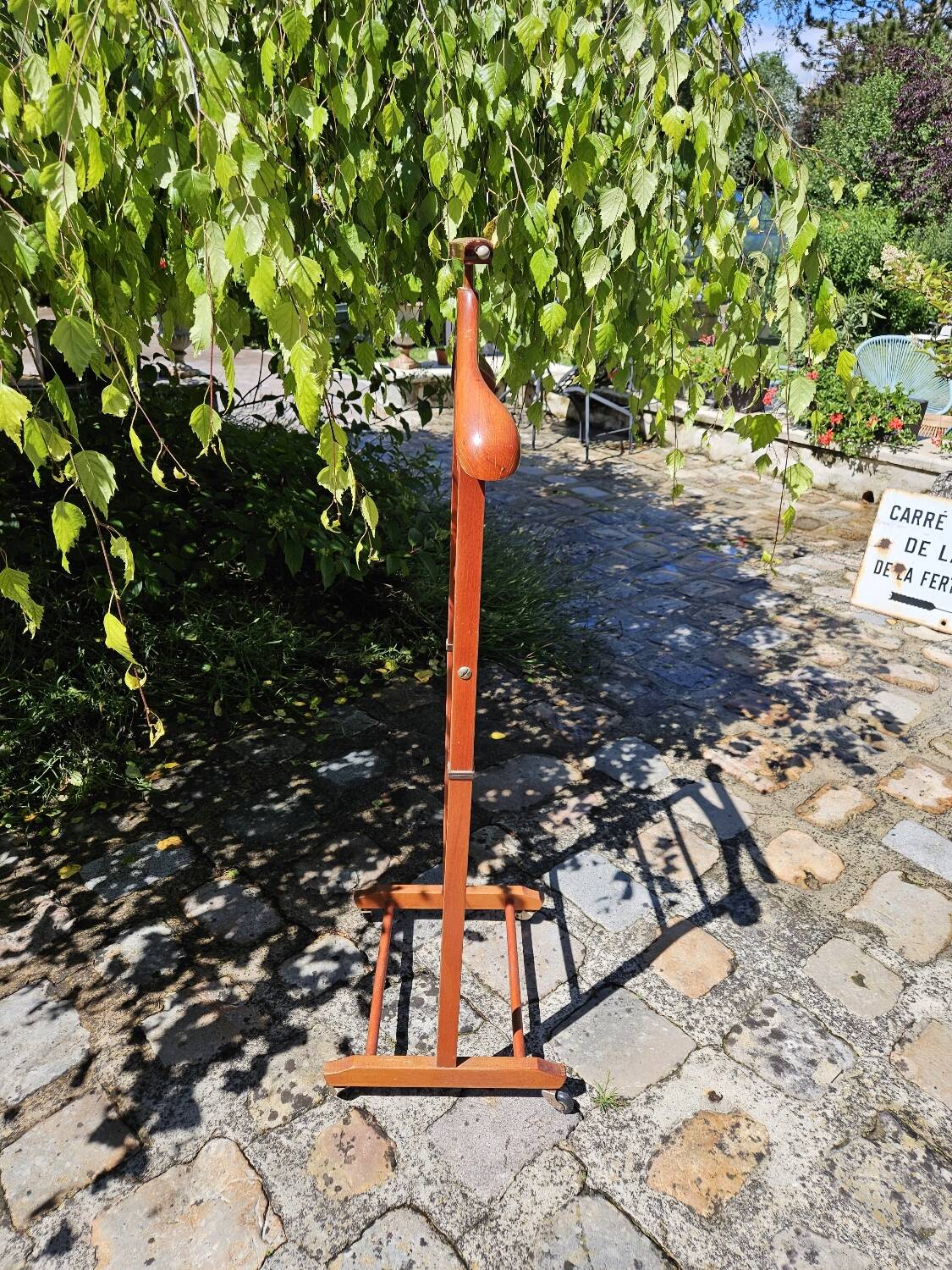 Fratelli Reguitti valet