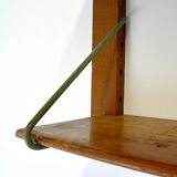 A shelf by Jacques Hauville