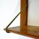 A shelf by Jacques Hauville