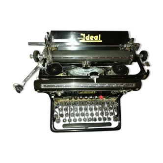 Typewriter