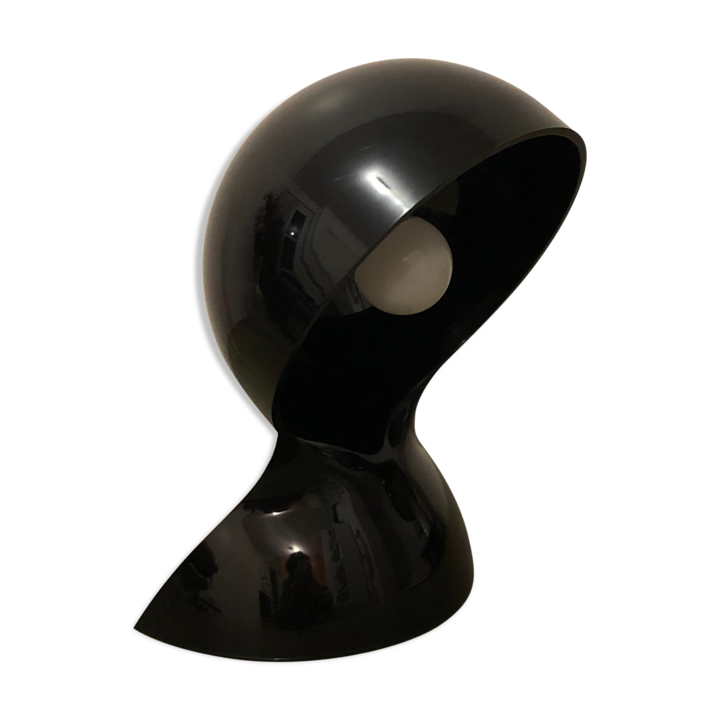 Lamp Dal Artemide design Vico Magistretti