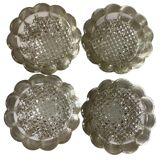 4 furniture leg pads