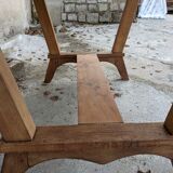 Art Deco Table Picardy