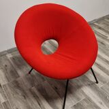Mid-century armchair