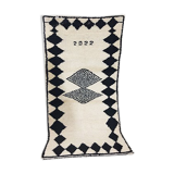 Moroccan Berbere carpet 235x100cm