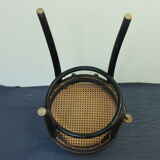 Pair of bistro chairs