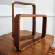 Czech Decorative Shelves attributed to Ludvik Volak for Drevopodnik Holesov