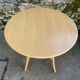 Table ronde Thonet 152
