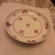 Theodore haviland limoges porcelain shower foot cake dish