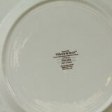 Flat villeroy & boch