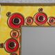 Lydie Eyraud resin mirror vintage decor French mirror design art