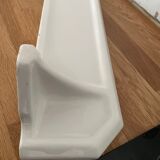 Bathroom tablet from the 50s