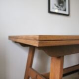 Table de René Gabriel 1950