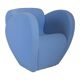 Chaise Blue Size Ten par Ron Arad pour Moroso