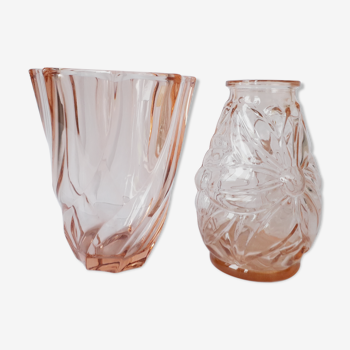 Vases vintage