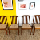 Scandinavian chairs 47 cm