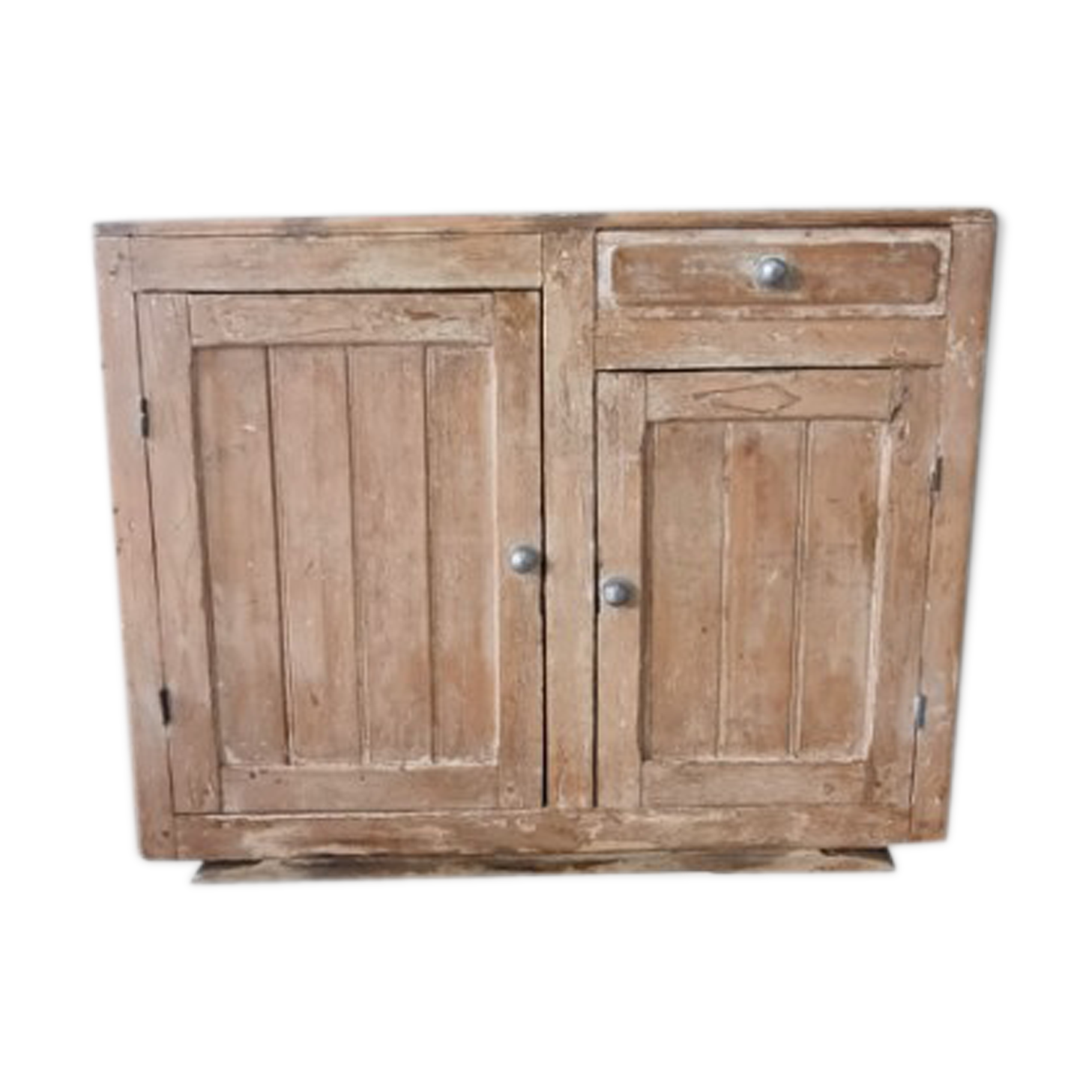 Parisian buffet 1940