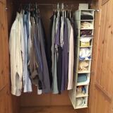 Armoire en pin scandinave