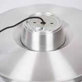 Danish vintage pendant lamp Verona by Svend Middelboe, Lyfa, 1962