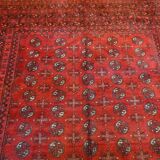 Tapis afghan 295x200cm