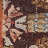 French rug Aubusson 1800 164x95cm