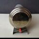 Modernist Art Deco sconce