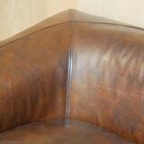 Vintage Canapé Timothy Oulton 134 cm