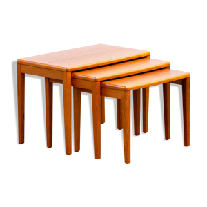 tables basse gigogne
