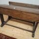 Bureau ecolier