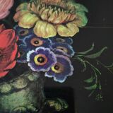 Napoleon III style English tray