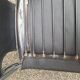 Model 920 Chairs in Chrome and Black Leather by Carlo Bartoli for T70, 1970s, Set of 6