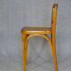 Chaise  pour « machine à coudre » Horgen Glarus, Suisse 1950