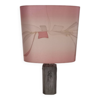 Lampe à poser 