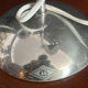 Hector lamp pair - BTC England