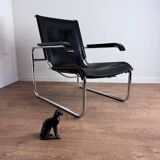Pair of Thonet B35 armchairs - Marcel Breuer Bauhaus edition - vintage