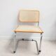 1 Cesca B32 chair