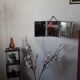 Vintage barber triptych