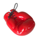 Ceramic boxing glove signed Jc Peiré annees 80