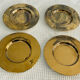 Assiettes Serax Charles Kaisin
