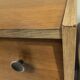 Vintage Scandinavian chest of drawers from the 1960s and 1970s