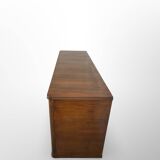 Impressive Italian Art deco sideboard 1930s/1940s