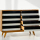 U-453 buffet by Jiri Jiroutek for Interier Praha, 60's