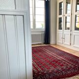 Carpet afghanistan virgin wool  203x310cm
