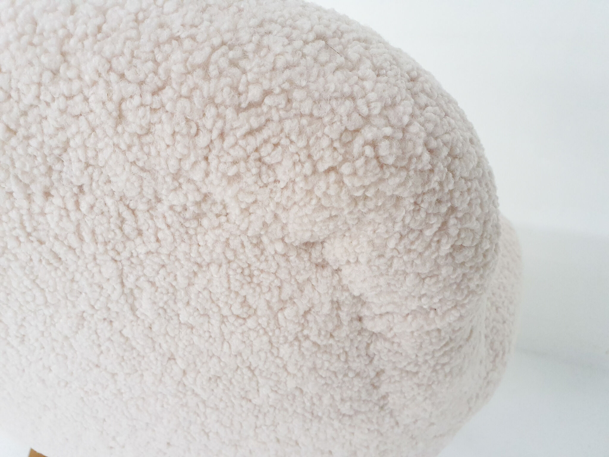 Fauteuil, Danemark années 1960