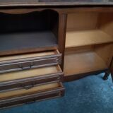 Old buffet