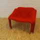 Artifort F300 armchair